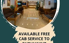 Utsavam Hotel Apartments